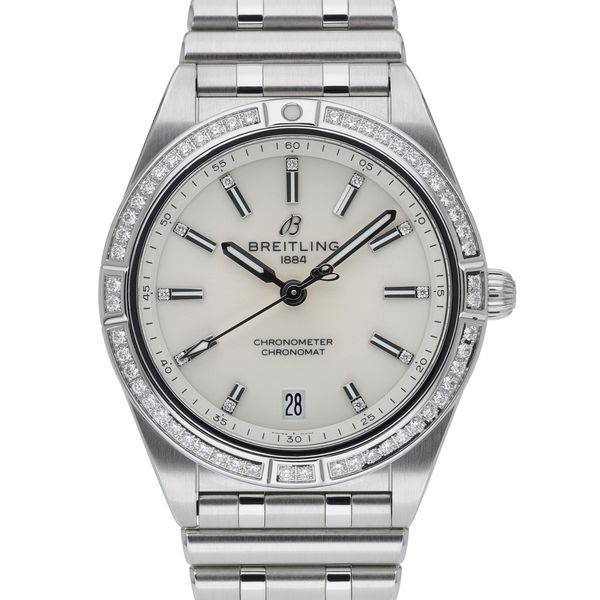 Breitling Chronomat Automatic 36 A10380